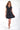 Magasinez la robe cache-coeur avec imprimé fleuri de Colori - Shop the floral print wrap dress from Colori