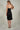 Magasinez la robe portefeuille midi de Colori - Shop the wrap midi dress from Colori