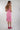Magasinez la robe portefeuille midi de Colori - Shop the wrap midi dress from Colori