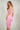 Magasinez la robe portefeuille midi de Colori - Shop the wrap midi dress from Colori