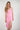 Magasinez la robe portefeuille midi de Colori - Shop the wrap midi dress from Colori