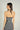 Magasinez la robe rayée en tricot de Colori - Shop the striped knit dress from Colori