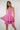 Magasinez la robe courte à volants from Colori - Shop the short ruffled dress from Colori