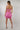 Magasinez la robe courte à volants from Colori - Shop the short ruffled dress from Colori