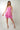 Magasinez la robe courte à volants from Colori - Shop the short ruffled dress from Colori