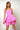 Magasinez la robe courte à volants from Colori - Shop the short ruffled dress from Colori