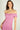 Magasinez la robe asymétrique brillante de Colori - Shop the shiny asymmetrical dress from Colori