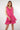 Magasinez la robe courte à volants de Colori - Shop the short ruffled dress from Colori