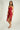 Magasinez la robe midi à encolure cache-coeur de Colori - Shop the midi wrap dress from Colori