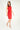Magasinez la robe sans manches avec noeud de Colori - Shop the sleeveless dress with knot from Colori