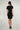 Magasinez la robe unie à manches courtes de Colori - Shop the solid short-sleeve dress from Colori