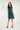 Magasinez la robe évasée sans manches de Colori - Shop the sleeveless flared dress from Colori