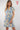 Magasinez la robe imprimée à manches courtes de Colori - Shop the short sleeve printed dress from Colori