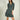 Magasinez la robe cache-coeur à volants de Colori - Shop the ruffled wrap dress from Colori
