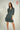 Magasinez la robe cache-coeur à volants de Colori - Shop the ruffled wrap dress from Colori