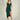 Magasinez la robe portefeuille brillante de Colori - Shop the shiny wrap dress from Colori