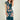 Magasinez la robe portefeuille fleurie de Colori - Shop the floral wrap dress from Colori