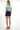 Magasinez le short en denim de Colori - Shop the denim short from Colori
