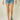 Magasinez le short en denim de Colori - Shop the denim short from Colori