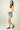 Magasinez le short en denim de Colori - Shop the denim short from Colori