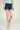 Magasinez le short en denim de Colori - Shop the denim short from Colori