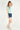Magasinez le short en denim de Colori - Shop the denim short from Colori