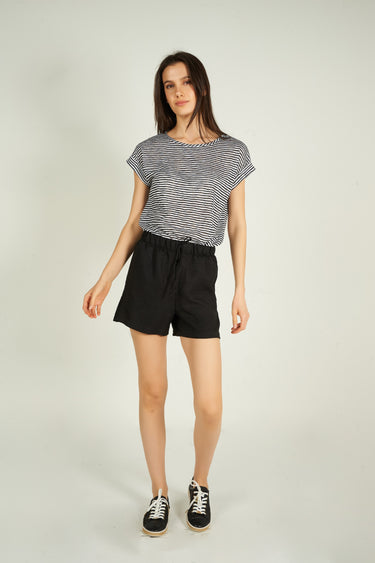 Magasinez le short à enfiler de Colori - Shop the pull-on short from Colori