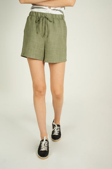 Magasinez le short à enfiler de Colori - Shop the pull-on short from Colori