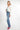 Magasinez la veste courte en faux cuir de Colori - Shop the short faux leather jacket from Colori