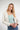 Magasinez la veste courte en faux cuir de Colori - Shop the short faux leather jacket from Colori