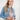 Magasinez la veste courte en denim de Colori - Shop the crop denim jacket from Colori