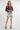 Magasinez la veste courte en faux cuir de Colori - Shop the short faux leather jacket from Colori