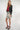 Magasinez la veste courte en faux cuir de Colori - Shop the short faux leather jacket from Colori
