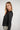 Magasinez la veste courte en faux cuir de Colori - Shop the short faux leather jacket from Colori