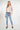 Magasinez la veste courte en faux cuir de Colori - Shop the short faux leather jacket from Colori