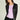 Magasinez la veste en faux cuir de Colori - Shop the faux leather jacket from Colori