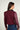 Magasinez la veste ouverte en faux cuir de Colori - Shop the open faux leather jacket from Colori