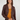 Magasinez la veste ouverte en faux cuir de Colori - Shop the open faux leather jacket from Colori