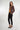 Magasinez la veste ouverte en faux cuir de Colori - Shop the open faux leather jacket from Colori