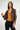 Magasinez la veste ouverte en faux cuir de Colori - Shop the open faux leather jacket from Colori