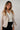 Magasinez le veston à manches trois-quarts de Colori - Shop the three-quarter sleeve blazer from Colori
