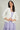 Magasinez le veston à manches trois-quarts de Colori - Shop the three-quarter sleeve blazer from Colori