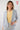 Magasinez le veston à manches trois-quarts de Colori - Shop the three-quarter sleeve blazer from Colori