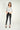 Magasinez le veston à texture bouclée et manches trois-quarts de Colori - Shop the three-quarter sleeve blazer with bouclé texture from Colori