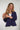 Magasinez le veston à manches froncées de Colori - Shop the ruched sleeves blazer from Colori