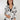 Magasinez le veston court à imprimé fleuri de Colori - Shop the short floral printed blazer from Colori