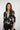 Magasinez le veston court à imprimé fleuri de Colori - Shop the short floral printed blazer from Colori