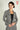 Magasinez le veston en tissu bouclé de Colori - Shop the bouclé fabric blazer from Colori
