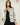Magasinez le veston imprimé à manches trois-quarts de Colori - Shop the printed three-quarter-sleeve blazer from Colori