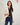Magasinez le veston long de Colori - Shop the long blazer from Colori